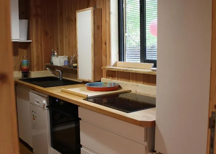 Appartement La Maison Face Au Port Lège-Cap-Ferret