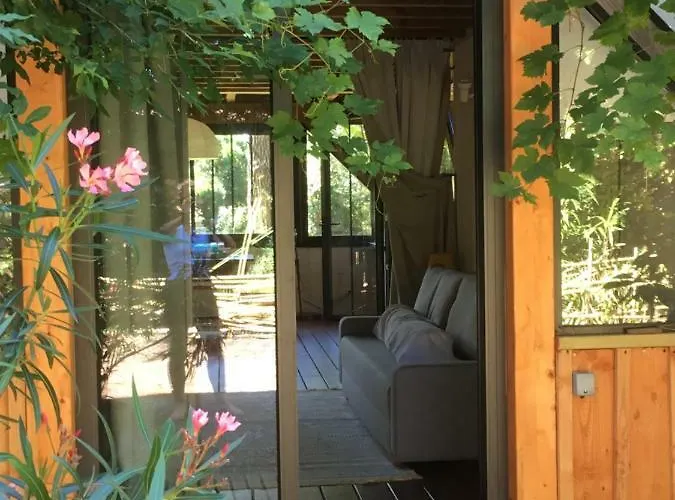 La Maison Face Au Port Appartement Lège-Cap-Ferret