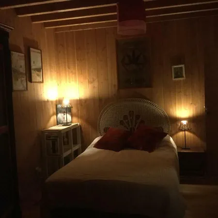 La Maison Face Au Port Apartament