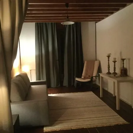 La Maison Face Au Port Apartament